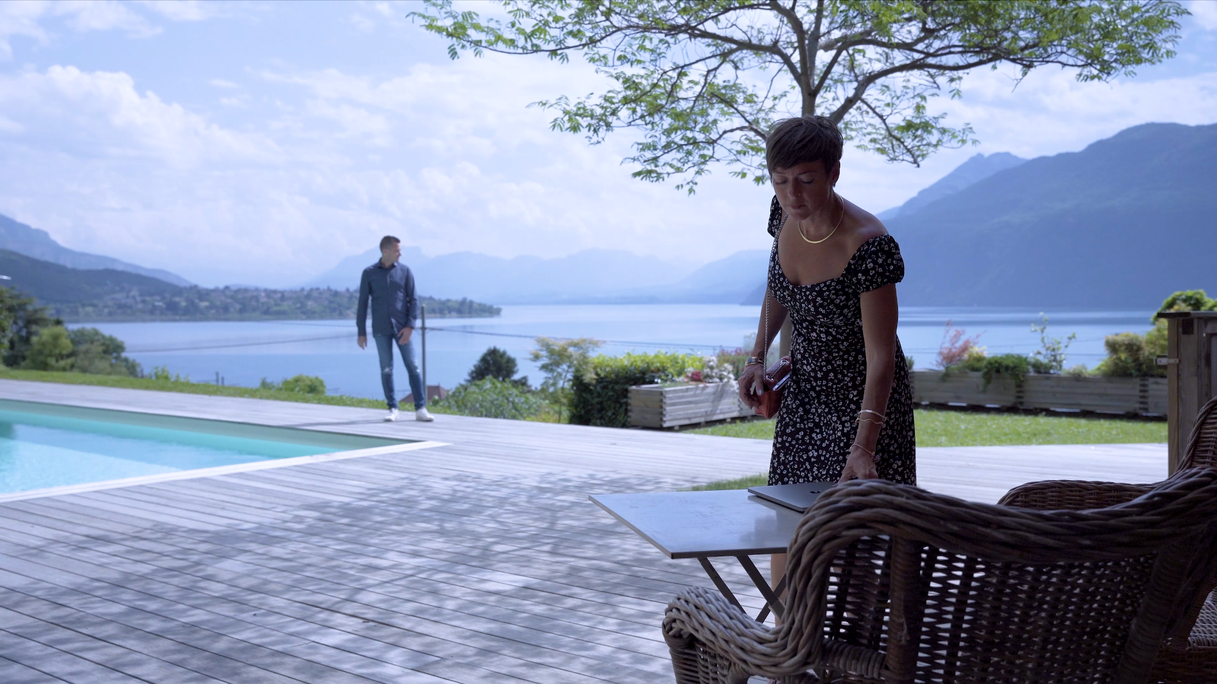 Groupe RD Immo &mdash; image du film