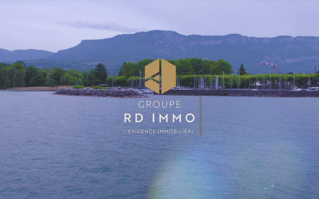 Pub Groupe RD Immo