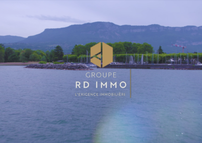 Pub Groupe RD Immo