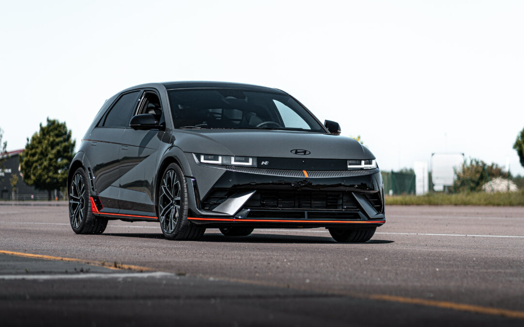 Journée test Hyundai