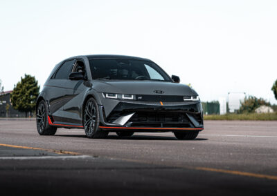 Journée test Hyundai