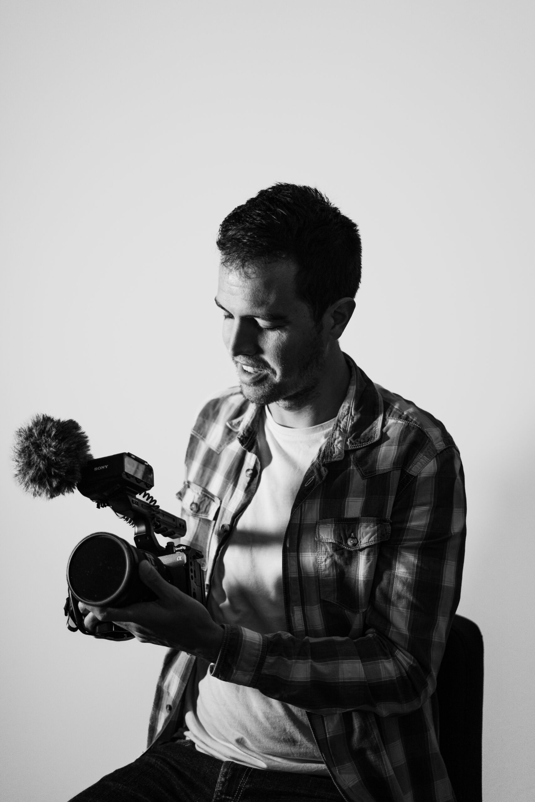 Jordan Rasoldier — Vidéaste, photographe, directeur artistique