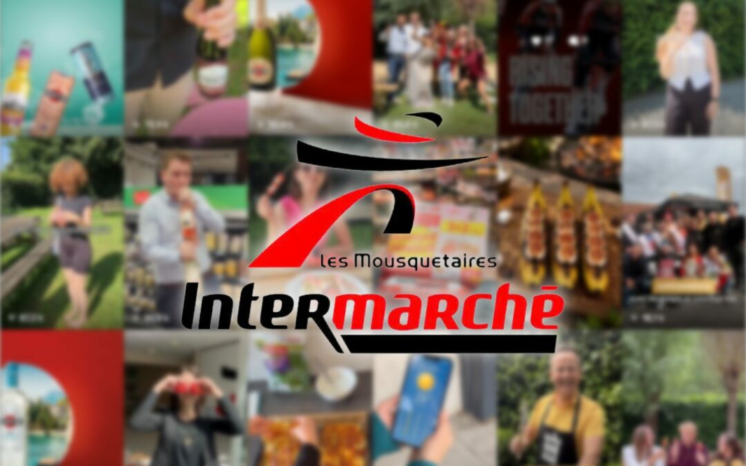 Intermarché Belgique