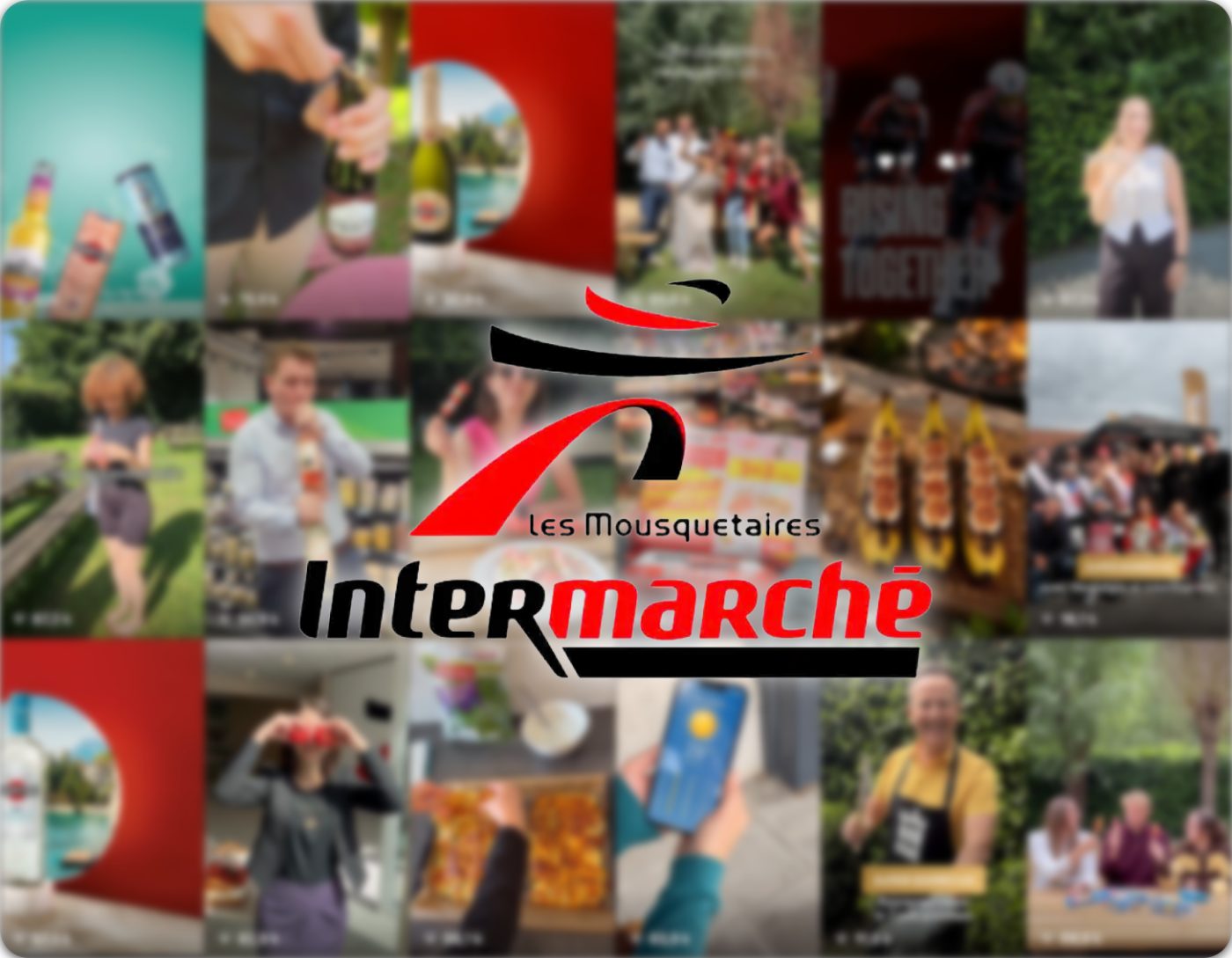 Intermarché Belgique